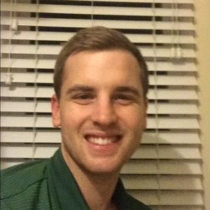 Meet your Posher, Cameron